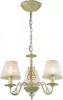 Люстра подвесная Susanna TL7290D-03RY Toplight