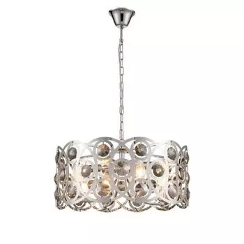 Люстра подвесная Vele luce VL3143p08 silk