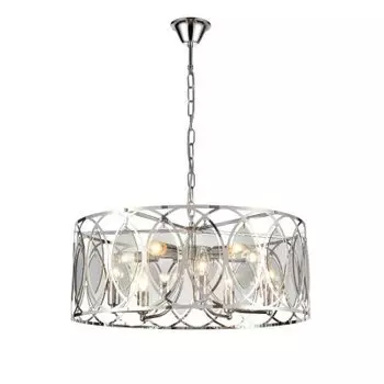 Люстра подвесная Vele luce VL3153p10 angela