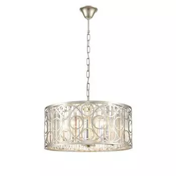 Люстра подвесная Vele luce VL3164p05 riccio