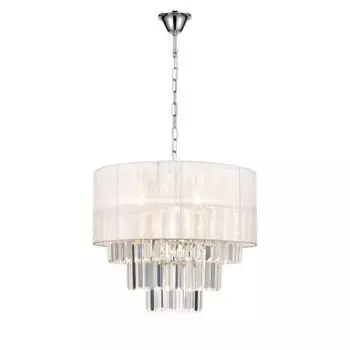 Люстра подвесная Vele luce VL3173p07 fata