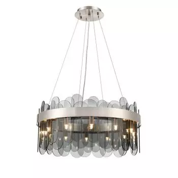 Люстра подвесная Vele luce VL3195p12 fantasma