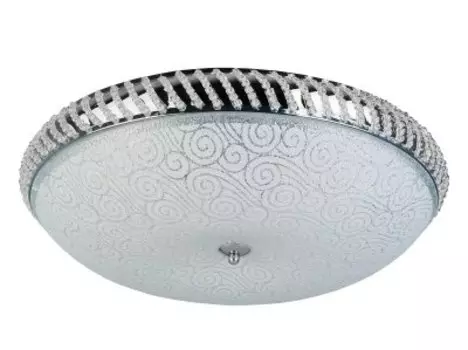 Люстра потолочная Adrianna TL1462Y-05GC Toplight