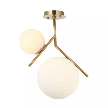 Люстра потолочная Aployt APL.300.07.02 Marzena