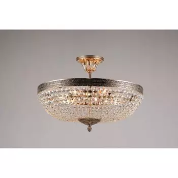 Люстра потолочная Aployt APL.756.07.06 Helcia