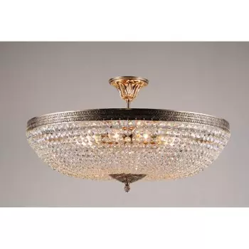 Люстра потолочная Aployt APL.756.07.10 Helcia