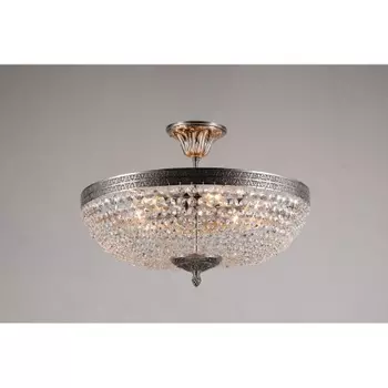 Люстра потолочная Aployt APL.756.17.06 Helcia