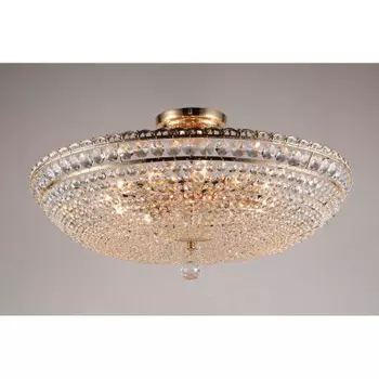 Люстра потолочная Aployt APL.758.17.12 Wiga