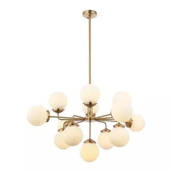 Люстра потолочная Aployt APL.762.07.13 Zaneta