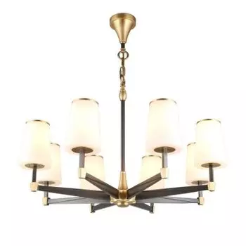 Люстра потолочная Aployt APL.803.07.08 Malcia