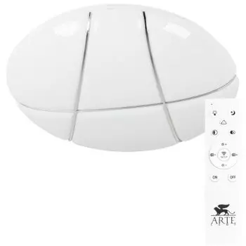 Люстра потолочная Arte Lamp A2677PL-72CC BISCOTTI