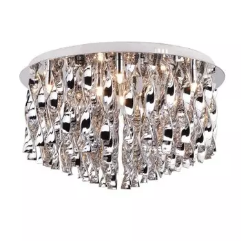 Люстра потолочная Arte lamp A8107PL-10CC Fuochi