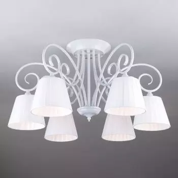 Люстра потолочная Bogateapos;s 303/6