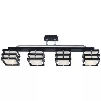 Люстра потолочная Citilux CL133241 Киото