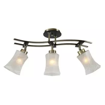 Люстра потолочная Citilux CL142133 Мерида