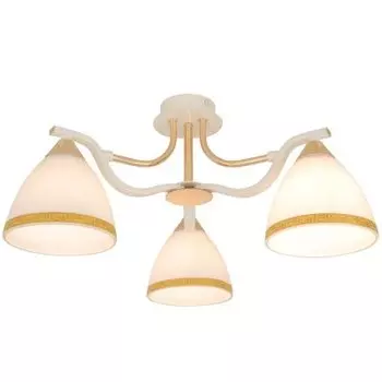 Люстра потолочная Citilux CL144132 Симона