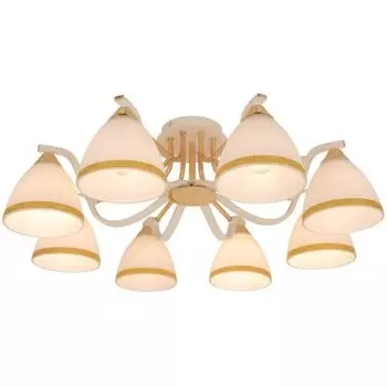 Люстра потолочная Citilux CL144182 Симона