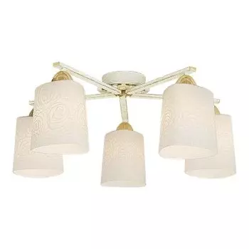 Люстра потолочная Citilux CL146152 Лора