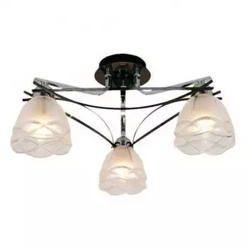 Люстра потолочная Citilux CL147131 Сандра