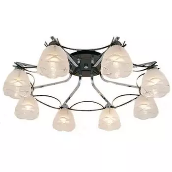 Люстра потолочная Citilux CL147181 Сандра