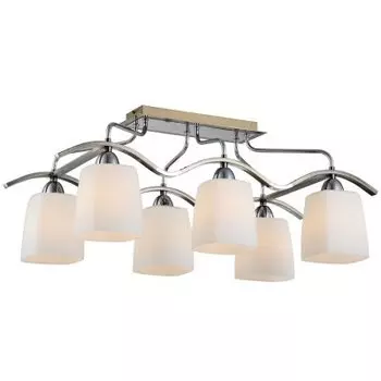 Люстра потолочная Citilux CL149161 Рада