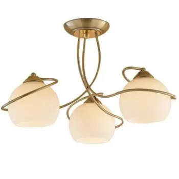 Люстра потолочная Citilux CL155133 Лайма