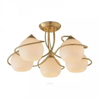 Люстра потолочная Citilux CL155153 Лайма