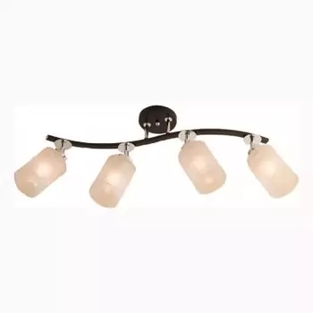 Люстра потолочная Citilux CL156141 Фортуна