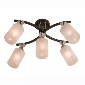 Люстра потолочная Citilux CL156151 Фортуна