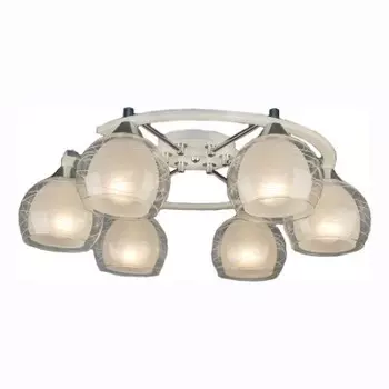 Люстра потолочная Citilux CL157162 Буги