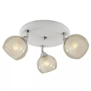 Люстра потолочная Citilux CL158131 Самба