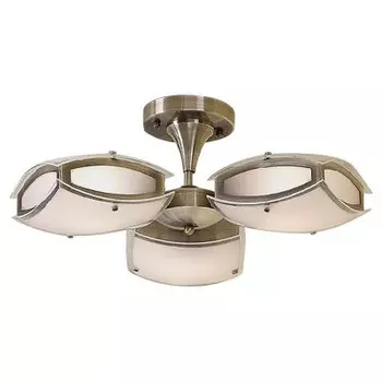 Люстра потолочная Citilux CL161133 Берген