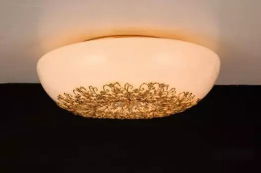 Люстра потолочная Citilux CL254261 Торо