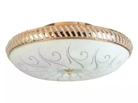 Люстра потолочная Davina TL1482Y-05GC Toplight