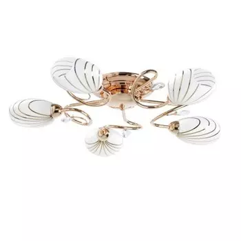 Люстра потолочная De markt 267012005 Фиеста