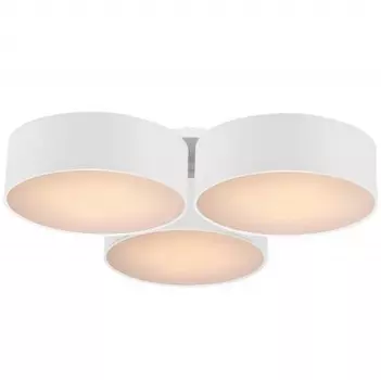 Люстра потолочная Favourite 1515-6C