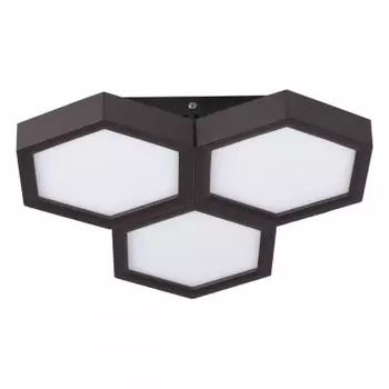 люстра потолочная Favourite 2142-3C Favum