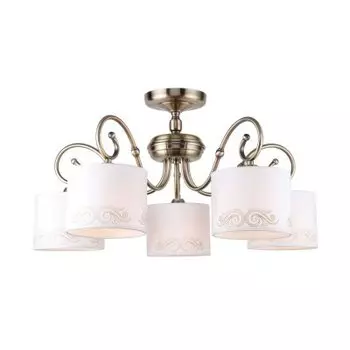 Люстра потолочная Favourite 2198-5U