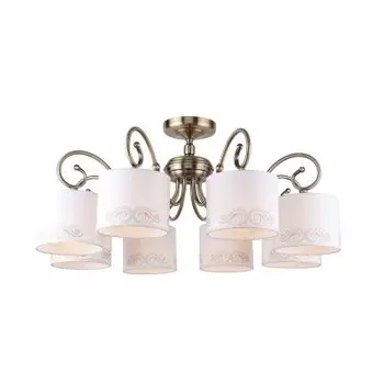 Люстра потолочная Favourite 2198-8U