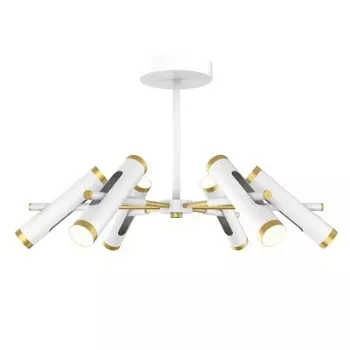 люстра потолочная Favourite 2323-12U Duplex