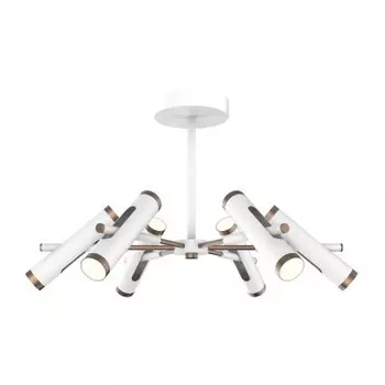 люстра потолочная Favourite 2325-12U Duplex