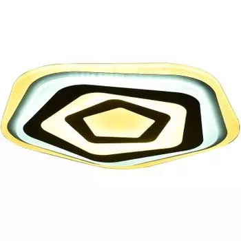 Люстра потолочная Francine TL1148-60D Toplight