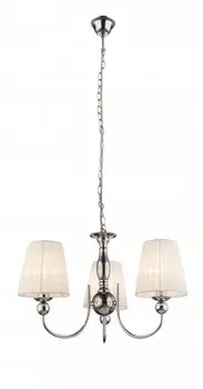 Люстра потолочная Globo 69034-3 COCLE