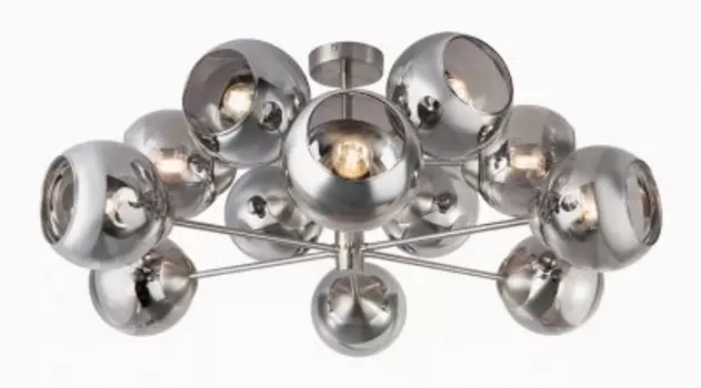 Люстра потолочная Globo Sanza 15310-12D