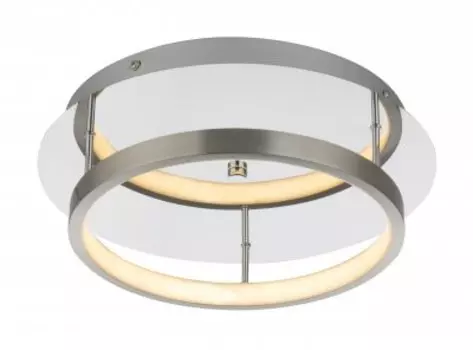 Люстра потолочная Globo Titus 67092-16