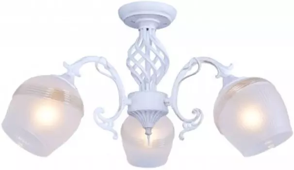 Люстра потолочная Iris TL1140-3H Toplight