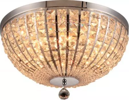 Люстра потолочная Jennifer TL1163-8D Toplight