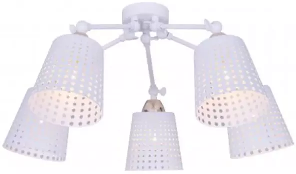 Люстра потолочная Kristiana TL1154-5D Toplight