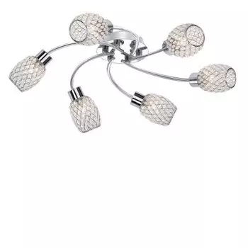 Люстра потолочная Lussole LSP-0127