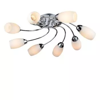 Люстра потолочная Lussole LSP-0134